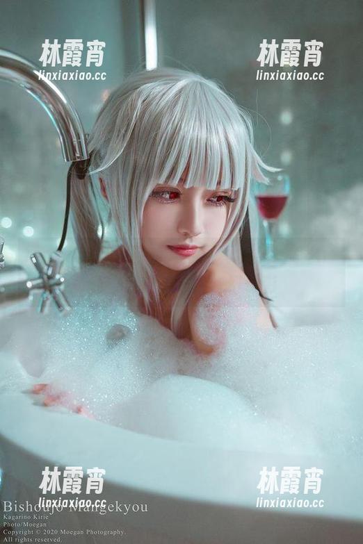 rinka冲田凛花的天使写真合集，怎么感觉像是在看一场梦幻幻影