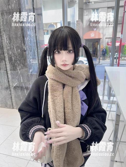 当Wendy穿上魔法猫猫少女的衣服，图片的魅力溢出屏幕，真想摸一摸