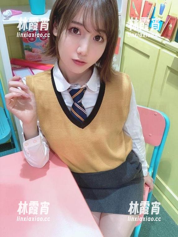 这不是梦！けん研的清纯作品集，高清到我眼睛都发光了！