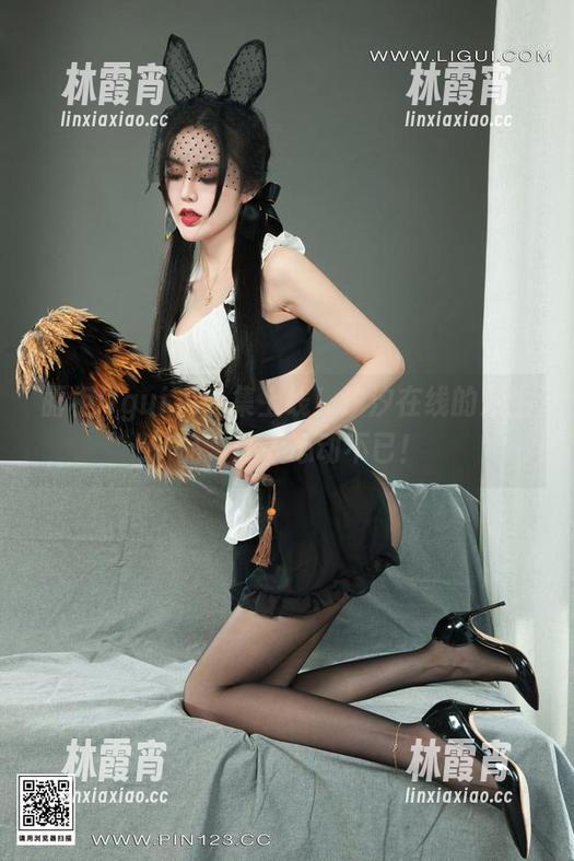 丽柜ligui - 合集上线！汐汐在线的双生一品，让人心动不已！