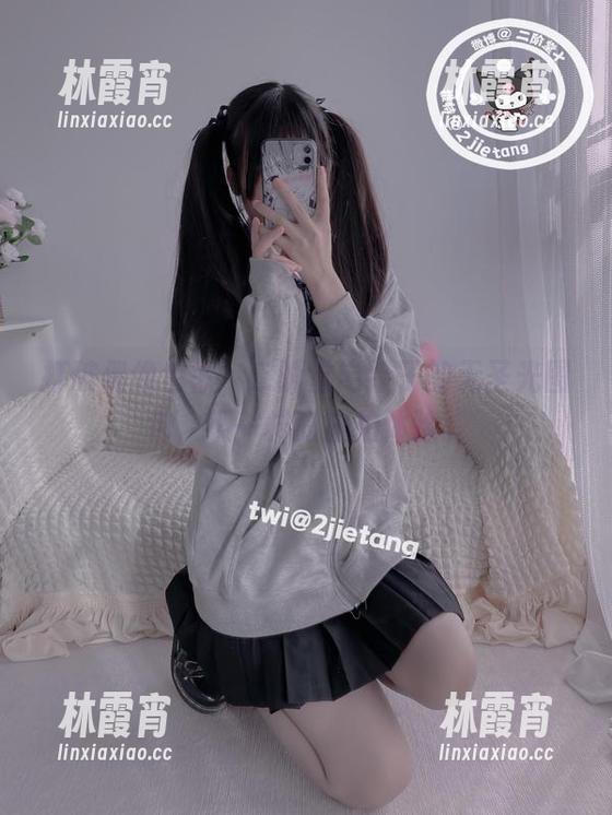 打破偶像包袱，二阶堂宅绘子的无圣光图包，不一样的旅拍体验。