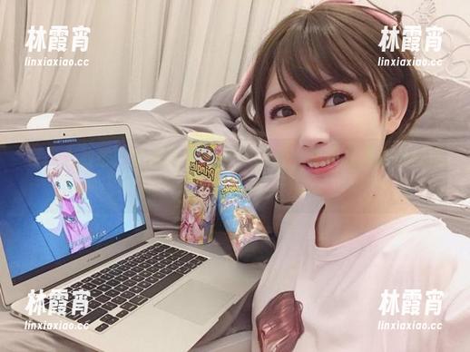 资源大放送：依依超级懒的JK世界，迷失在清新的校园气息中