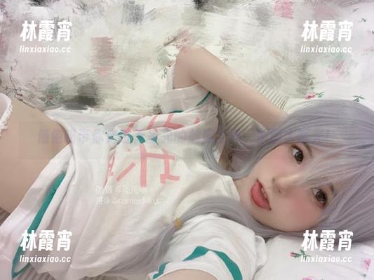 倦倦喵带你走进无圣光的魅魔世界，原图大曝光！