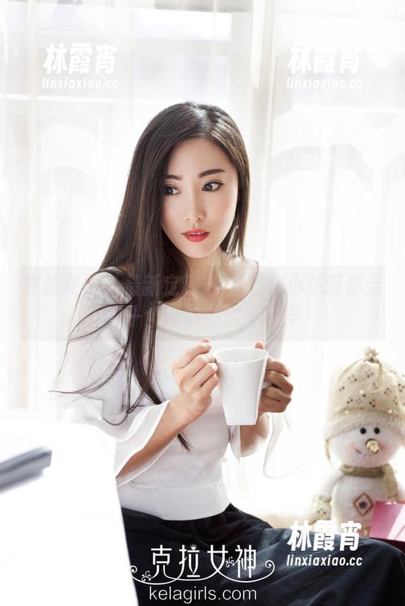 克拉女神-小沐 克拉女神 - 最新定制JK作品:小沐带你走进一个奇妙的摄影世界
