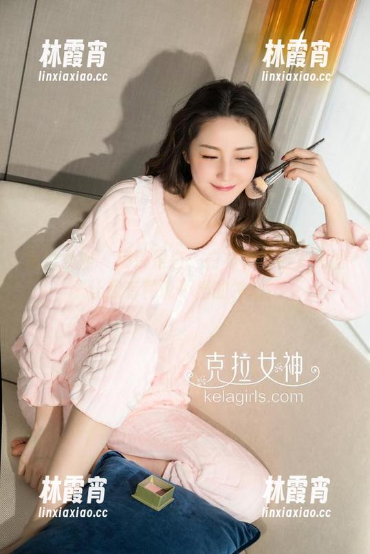 克拉女神 - 瑞莎很白，白衬衫更白？原图让我有种说不出的冲动！