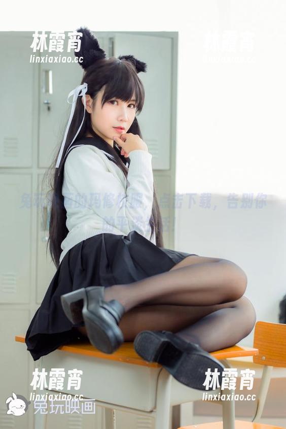 兔玩映画 兔玩映画的玛修校服,点击下载,告别你的平淡生活!