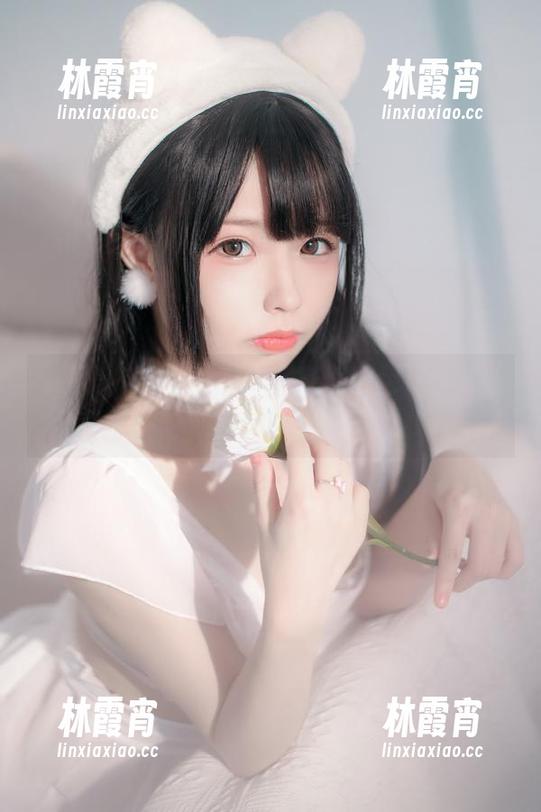 十万珍吱伏特的无圣光花嫁图包，仿佛让我在梦里游荡…有点不太真实啊！