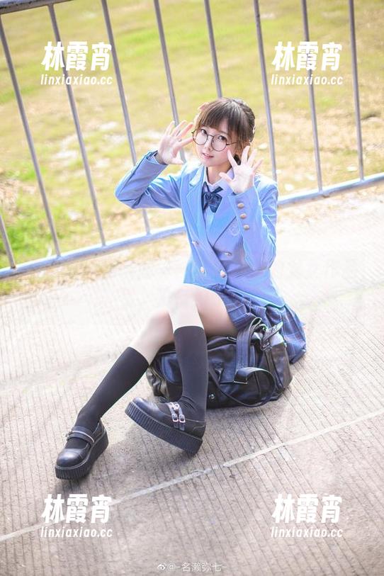 心跳加速的瞬间——名濑弥七的龙女作品集，准备好了吗？