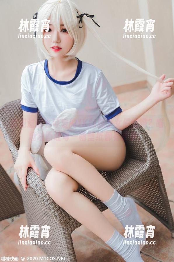 喵糖映画 你见过这么可爱的JK制服少女原图吗?喵糖映画让每一幅壁纸都有故事!
