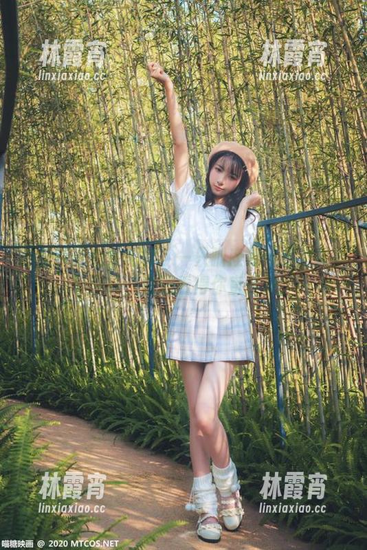 喵糖映画 喵糖映画免费福利:一只驯鹿酱带你进入梦幻世界,套图看得你直冒汗!
