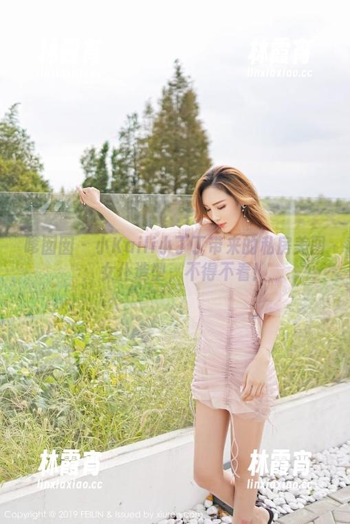 嗲囡囡 - 小Kaili小丁丁带来的私房美图：女仆造型，不得不看！