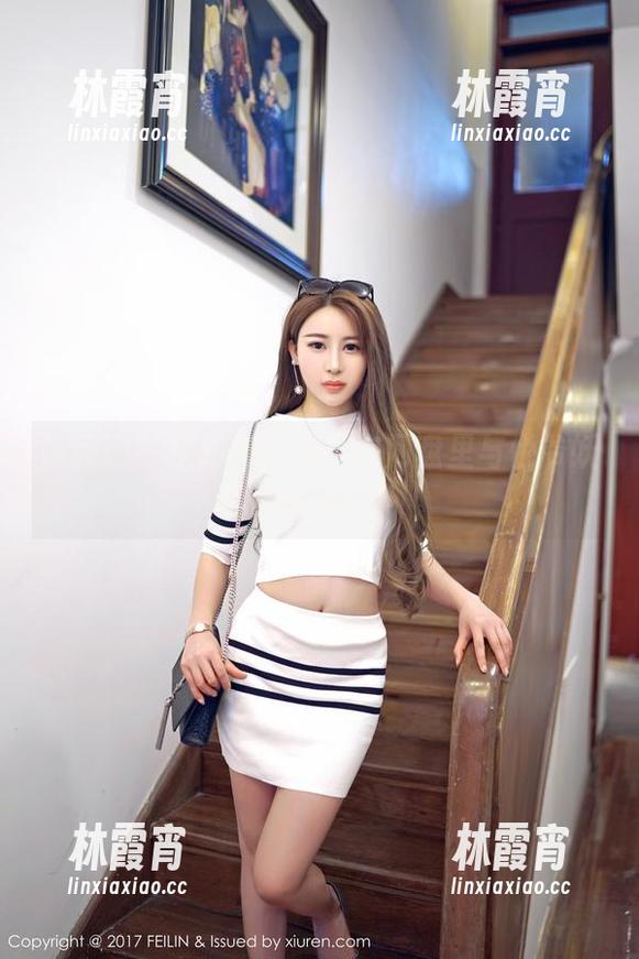嗲囡囡 - 美脚与魅力：在网盘里与悦爷妖精的奇遇合集！