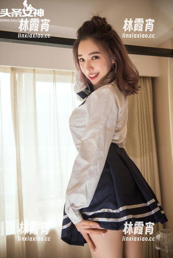 头条女神-樊安妮 头条女神 - 樊安妮连衣裙专享:私房原图,温柔到让人窒息!
