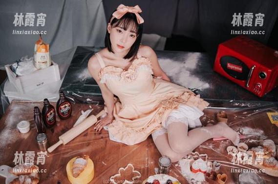 姜仁卿(강인경)的厨娘秘籍：在线陷入美食与写真交织的奇幻世界！