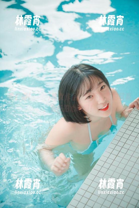姜仁卿(강인경)修女作品，这不是在拍写真，是在拍心动啊！