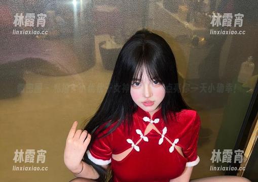 微密圈 - 私拍？小优优子女神的图包，点亮你一天小确幸！