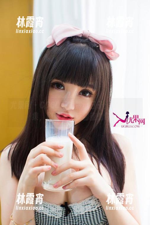 尤果网 - COCO可短裤小日子：精选写真集，剧透了一些甜蜜的瞬间