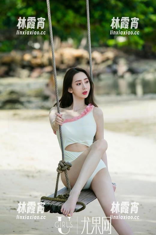 尤果网 - 拿走不谢！蒋贝贝的妹妹，美图界的壁纸女王！