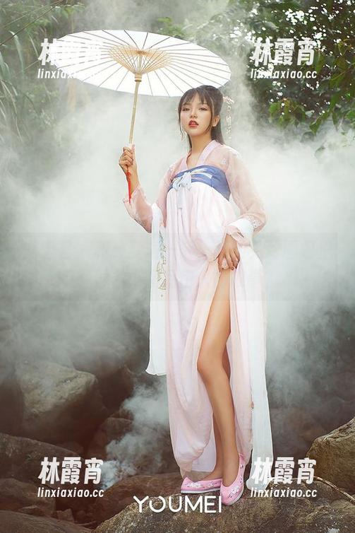 尤蜜荟-孙梦瑶 尤蜜荟 - 和孙梦瑶一起,我的免费图包里藏着多少袅袅伊人的故事?