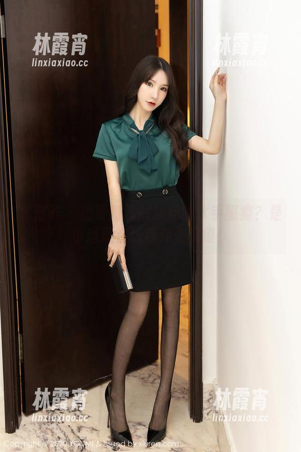 尤蜜荟 - 想要高清解决你的水手服瘾？是小逗逗在线等你来解锁！