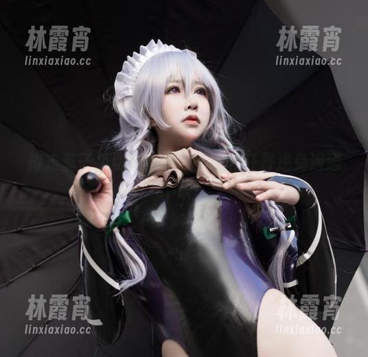 抱走莫子免费大放送！美图和狂野逆兔通通不缺！