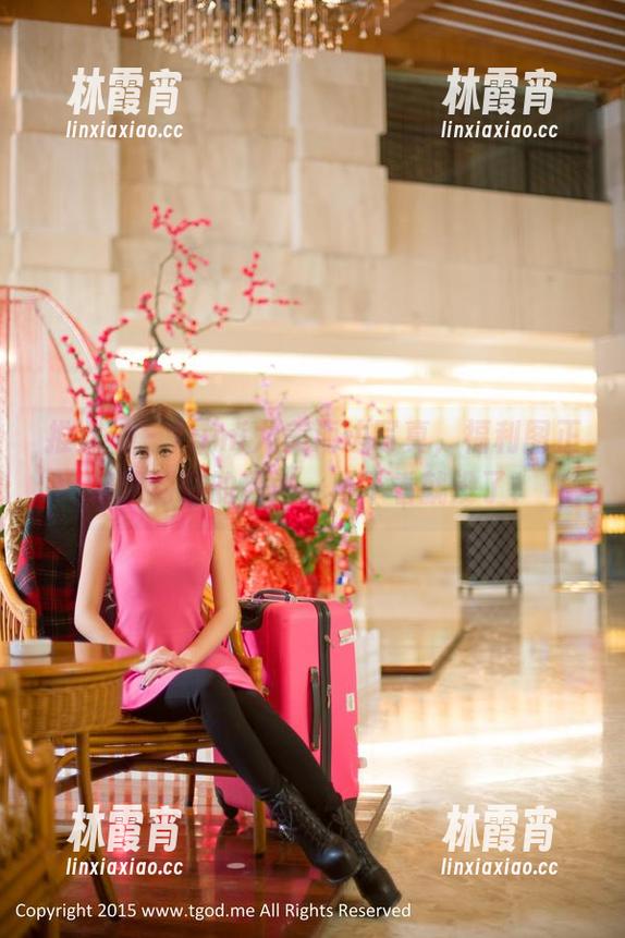 推女神 - Yumi尤美海边写真，福利图正好逮到你的目光，再不看就没了！