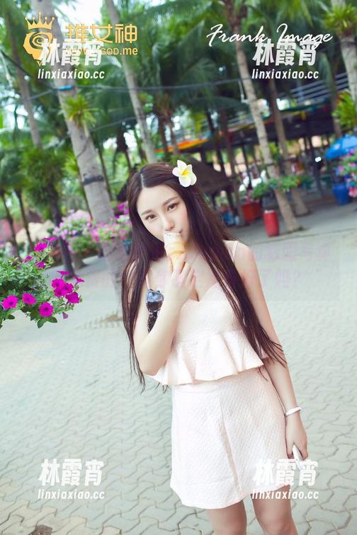 推女神 - 想看柠檬c_lemon的制服写真？免费的！但你确定准备好了吗？