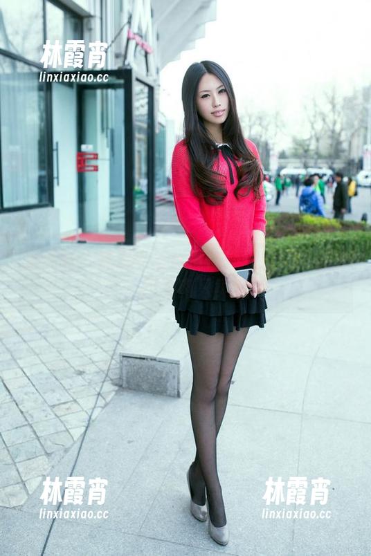 推女郎 - 流量女王赵惟依：圣诞高清合集，不卖肉只卖梦
