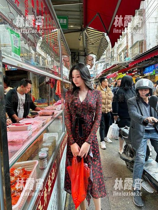 是小逗逗 微密圈 - 是小逗逗剧场:写真合集似乎比剧情本身要吸引人!
