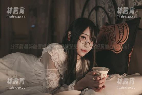 晓美妈 分享晓美妈的御姐魅力:你绝对想不到这么好玩的cos玩法!