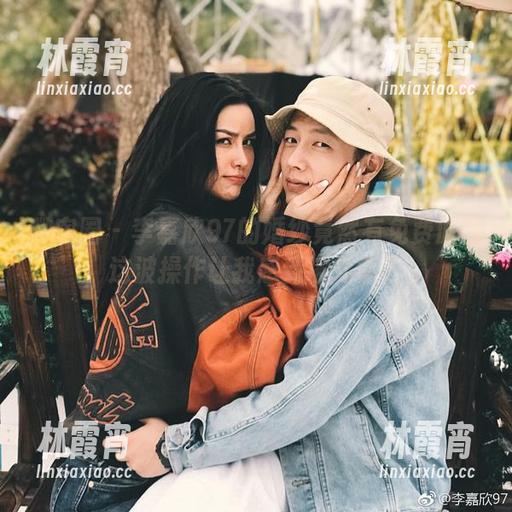 微密圈 - 李嘉欣97的婚纱竟然有免费原图，这波操作让我感到被宠幸了！
