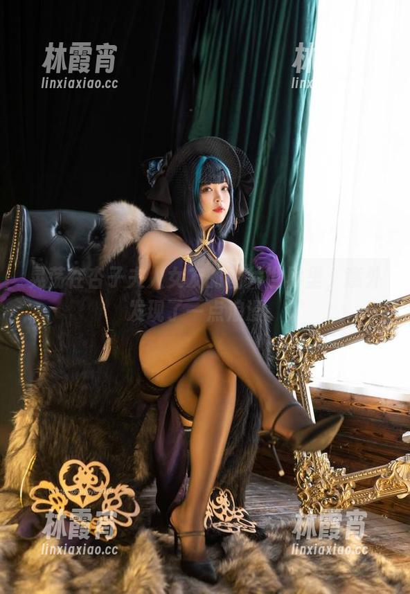 晃荡在杏子夫人女友的图片世界里，意外发现了一点浪漫。