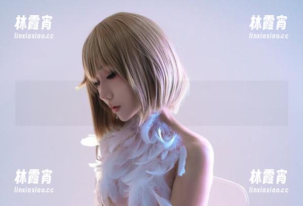 杨衣yangyi教你如何玩转柴郡——美图合集，画风太美，心情更美！