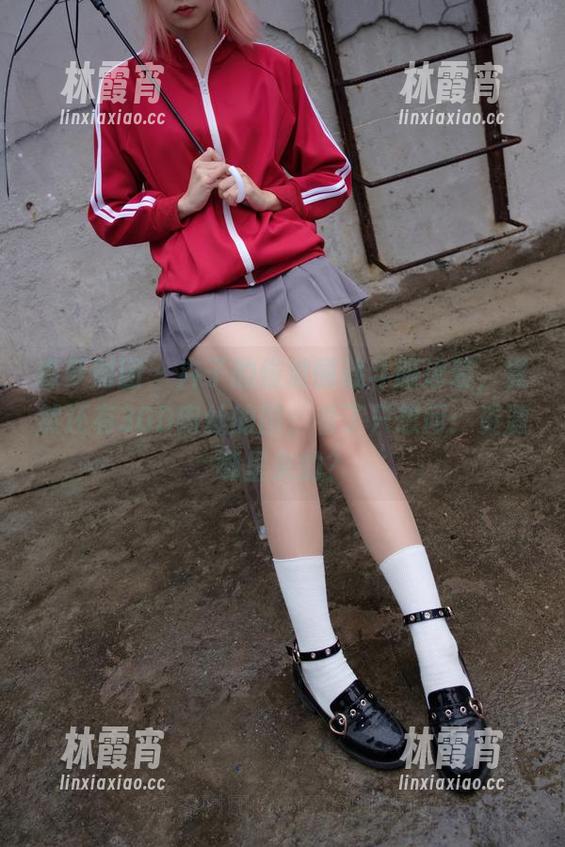 森萝财团 - 卉子的绫波丽战斗服泳装，竟然还有30D肉丝的图，看了只想问：资源哪里来的？