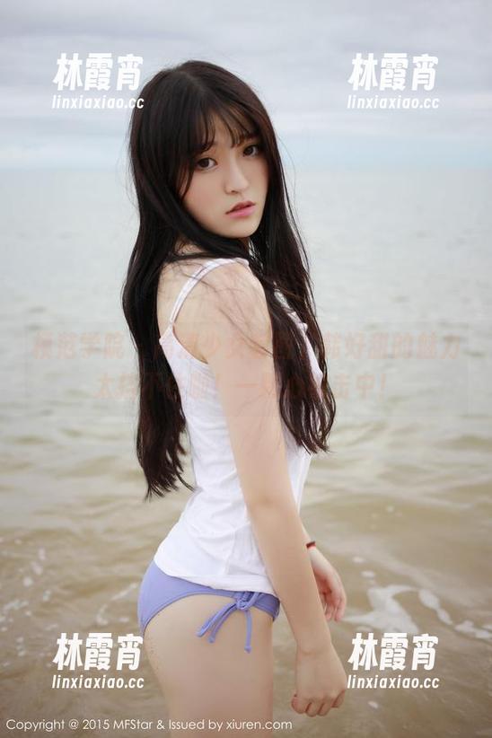 模范学院 - 高清少女套图，韩好甜的魅力太挡不住啦！一颗心被击中！