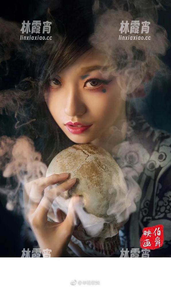 一千零一个江湖：探索沧霁桔梗的神奇图库！
