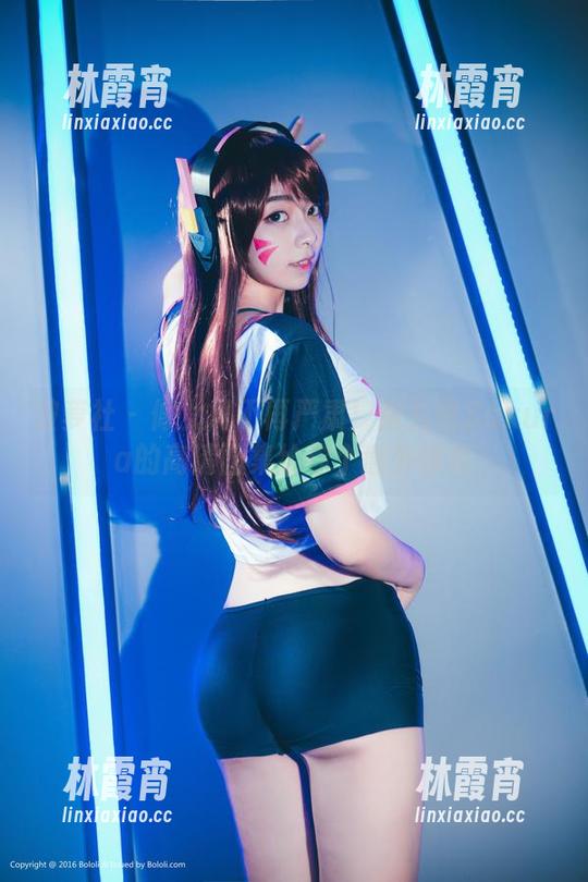 波萝社 - 修女风不再严肃！猫九酱Sakura的高清图集给你个意外惊喜