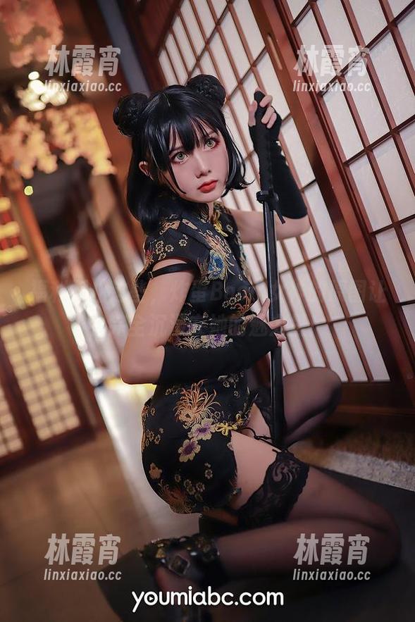 福利不止这些，炸蛋Boom女神的原图让我完全沉浸在她的魅力里！