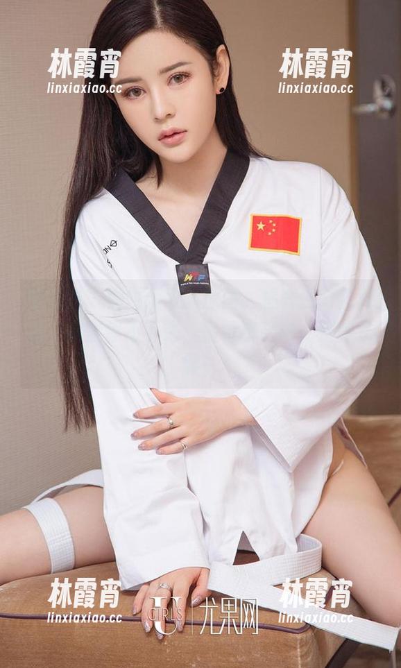 爱尤物 - 柳嫣嫣双人原图，福利像打折商品，完全停不下来，慢慢享受吧，别怕长胖！