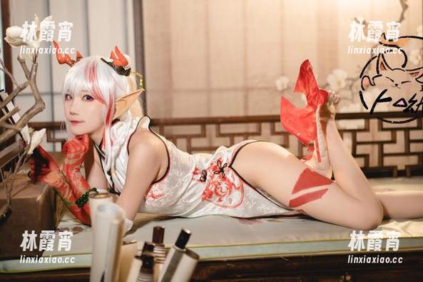 狐狸与萝卜的绝妙搭配：狐萝卜呦的危险野兽玉藻前资源！