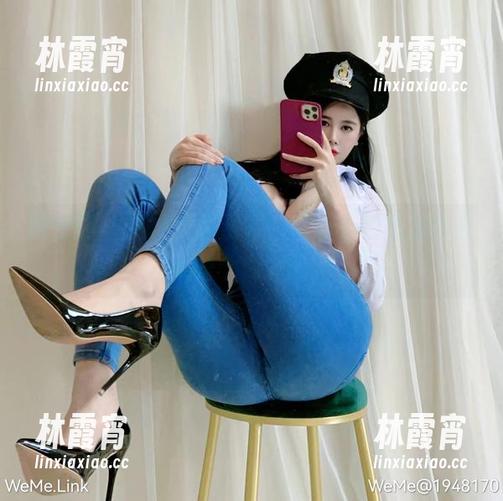 微密圈 - 连体衣很重要，猪小七的高清作品集是个调味品！