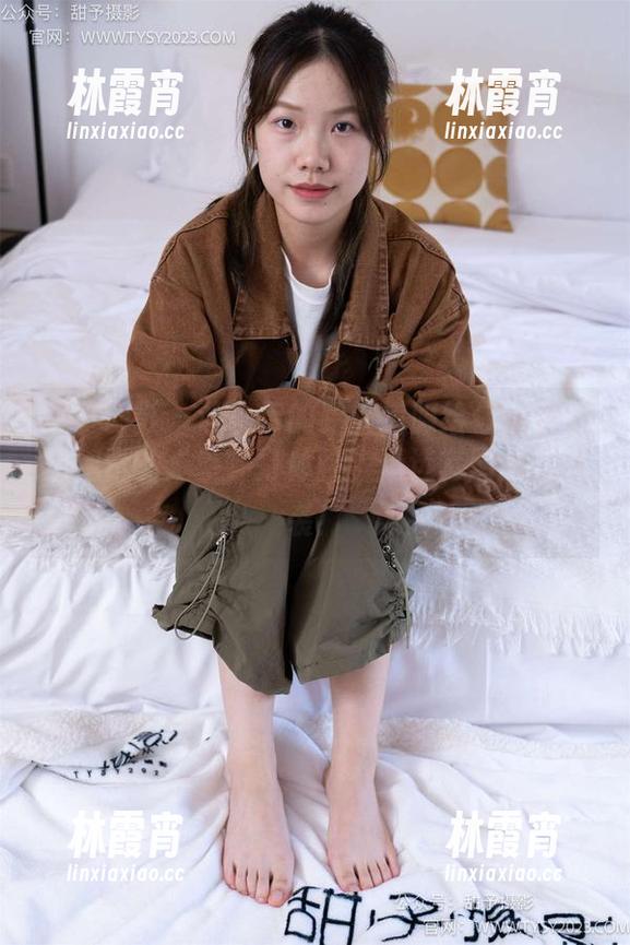 甜予摄影-小云 甜予摄影 - 让小云的跆拳道服给你带来一场视觉的“拳”打体验,精选套图即将来袭!