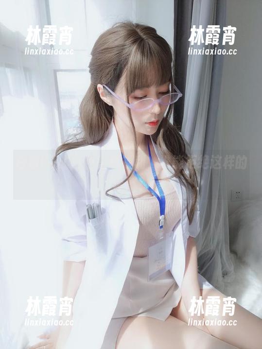 白银81的白色写真福利，谁能拒绝这样的诱惑？