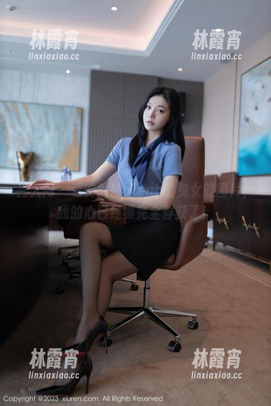 秀人网 - 看安然Maleah的兔女郎图片，我的心已经被完全俘获了！