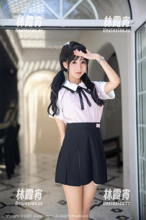 秀人网-安然儿 秀人网 - 新图集上线!安然儿白衬衫:这才是真正的“简约而不简单”