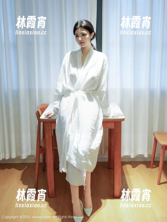 秀人网-小雨baby 秀人网 - 精选小雨baby女仆套图:透过照片的屏幕,听得到她在窃窃私语的那种心动!
