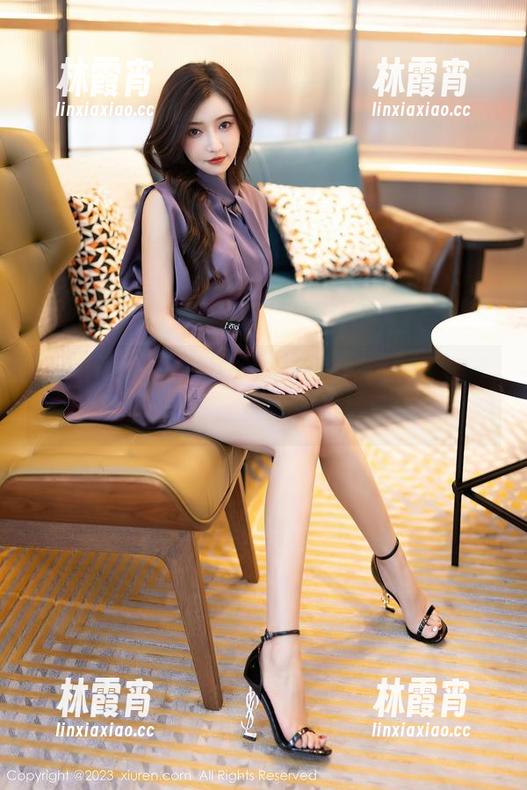 秀人网 - 杨晨晨Yome的蕾丝：写真集里的小心机，资源支持你的每日幻想！