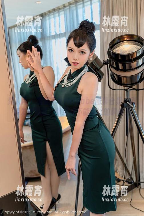 秀人网 - 糯美子MINIbabe图集合集：剧情发展到这，你绝对不能错过的瞬间！