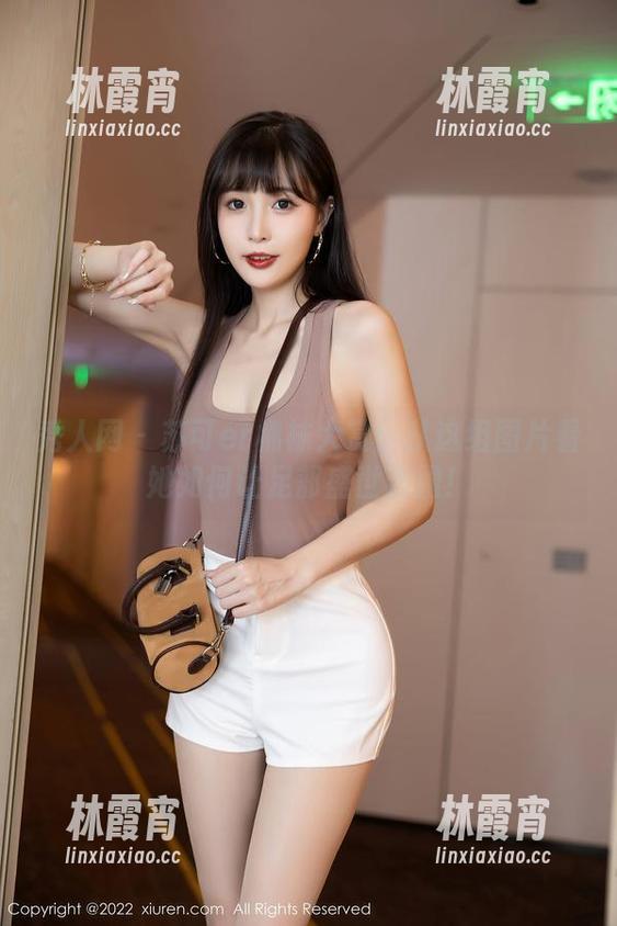 秀人网-苏可er 秀人网 - 苏可er棉袜大赏:从这组图片看她如何让足部盛世出圈!