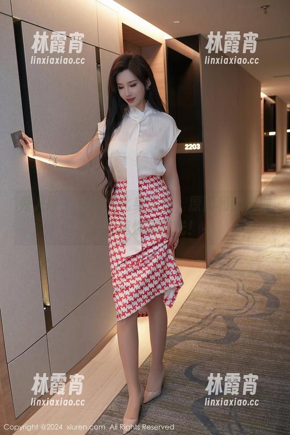 秀人网-虞姬儿 秀人网 - 虞姬儿化身天使,原图和图册联手打造快乐时光!